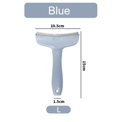 FurPro™ V-Tooth Deshedding Comb