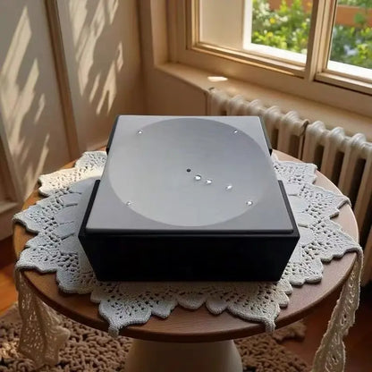 Interactive Water Drop Cat Toy