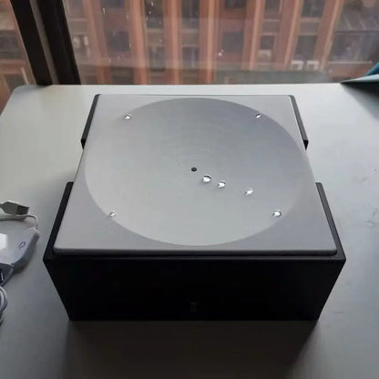 Interactive Water Drop Cat Toy