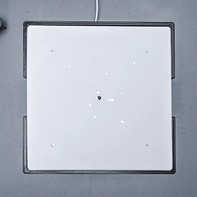Magic Interactive Water Drop Cat Toy