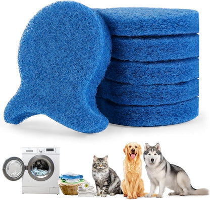 Pet Hair Remover for Laundry