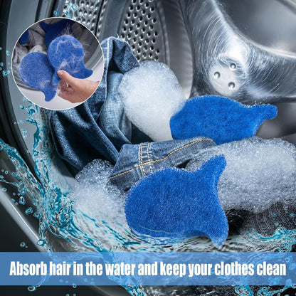 Pet Hair Remover for Laundry