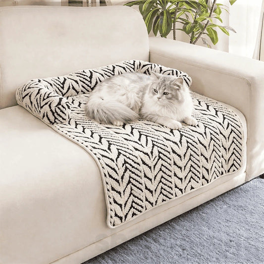 PurrNest Cozy Mat