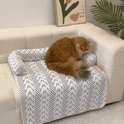 PurrNest Cozy Mat