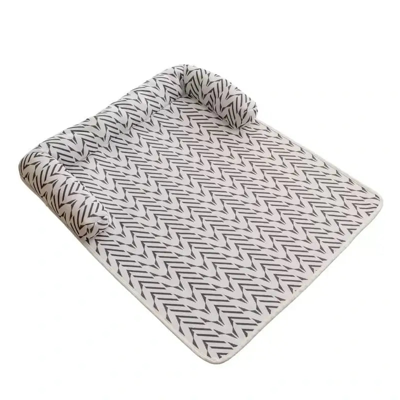 PurrNest Cozy Mat
