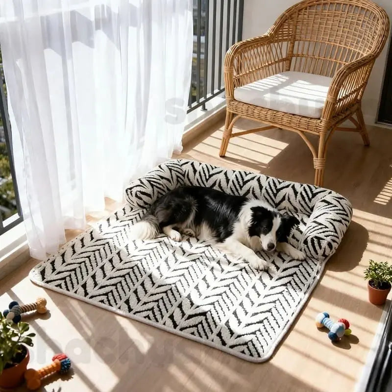 PurrNest Cozy Mat