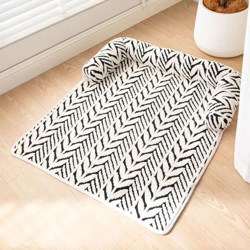 PurrNest Cozy Mat