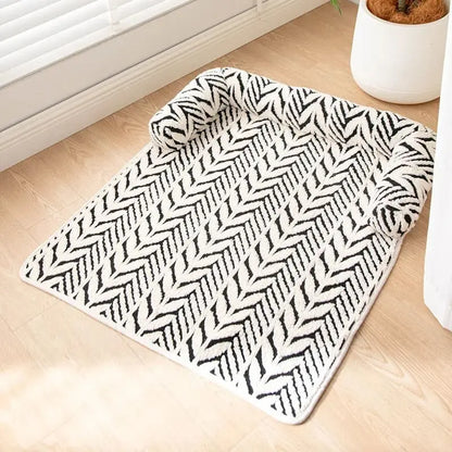 PurrNest Cozy Mat
