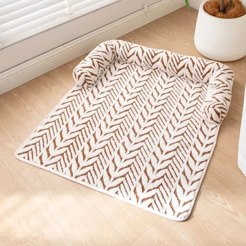 PurrNest Cozy Mat