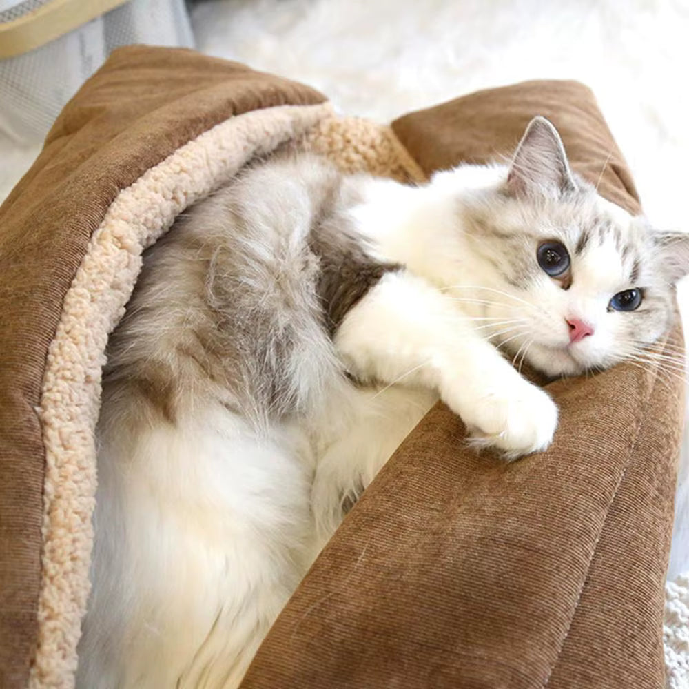 Foldable Sleeping Mat