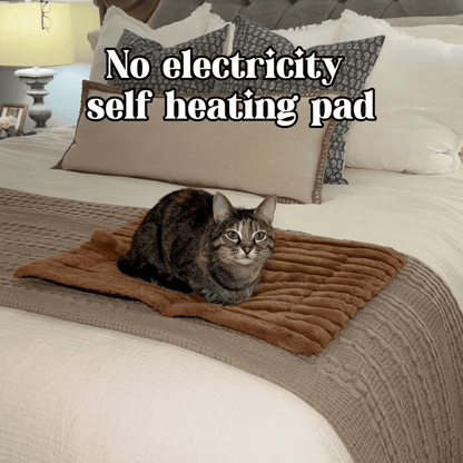 Self Warming Pet Mat