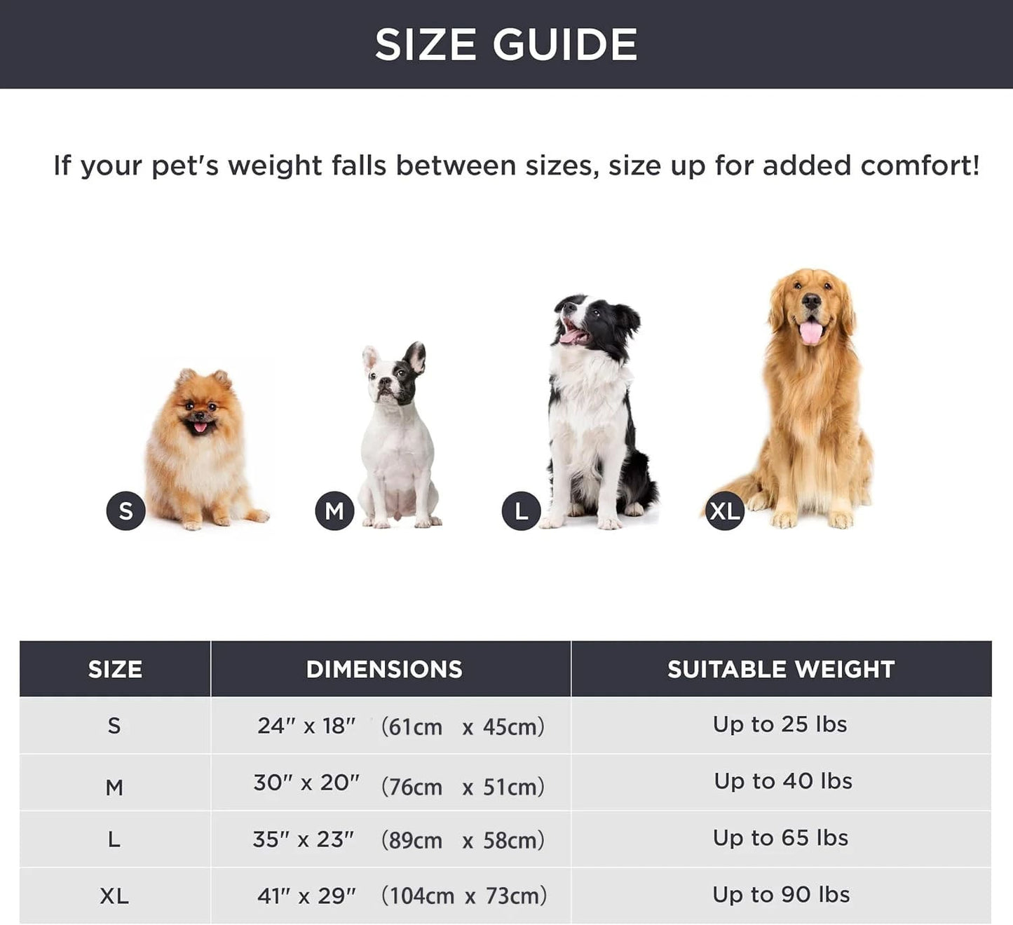 Self Warming Pet Mat