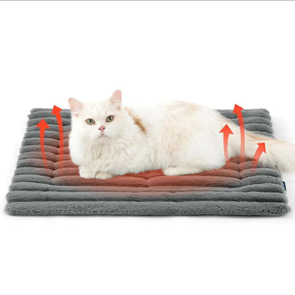 Self Warming Pet Mat