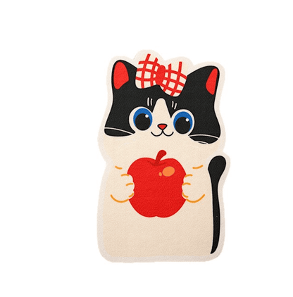 Slim Adhesive Cat Scratcher