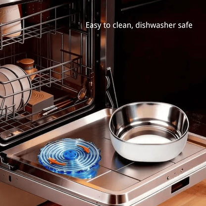 Smart Magnetic Cat Water Fountain