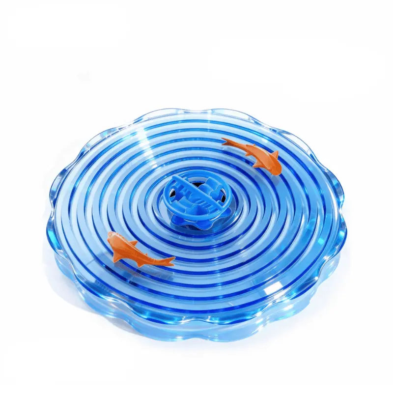 Smart Magnetic Cat Water Fountain