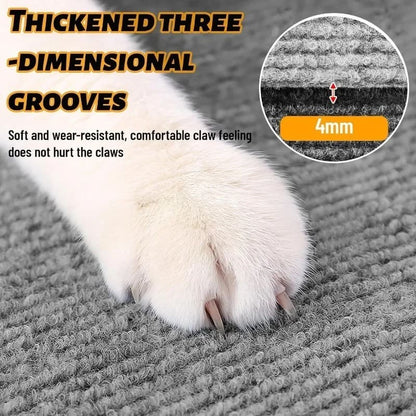 Trimmable Couch Protector