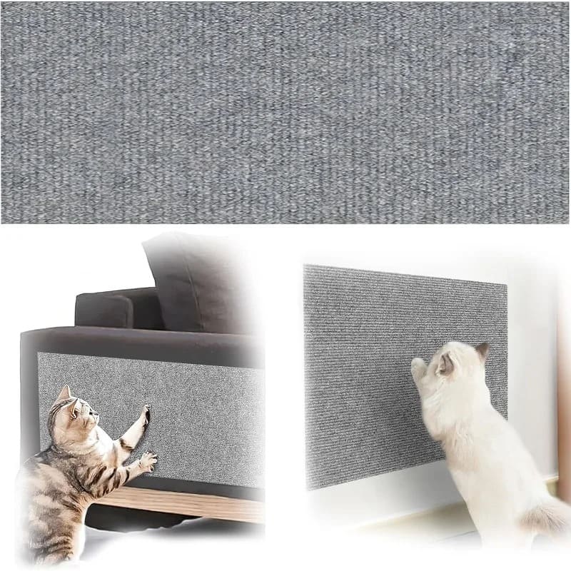 Trimmable Couch Protector