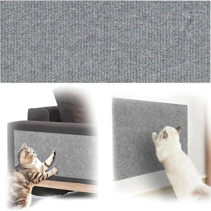 Trimmable Couch Protector