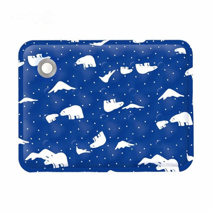 Water-filled Ice Pad for Pets