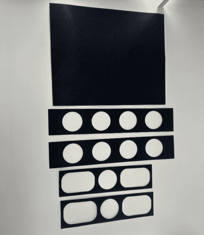 Cat Nail File Enrichment Box