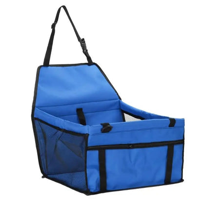 Folding Pet Safety Seat