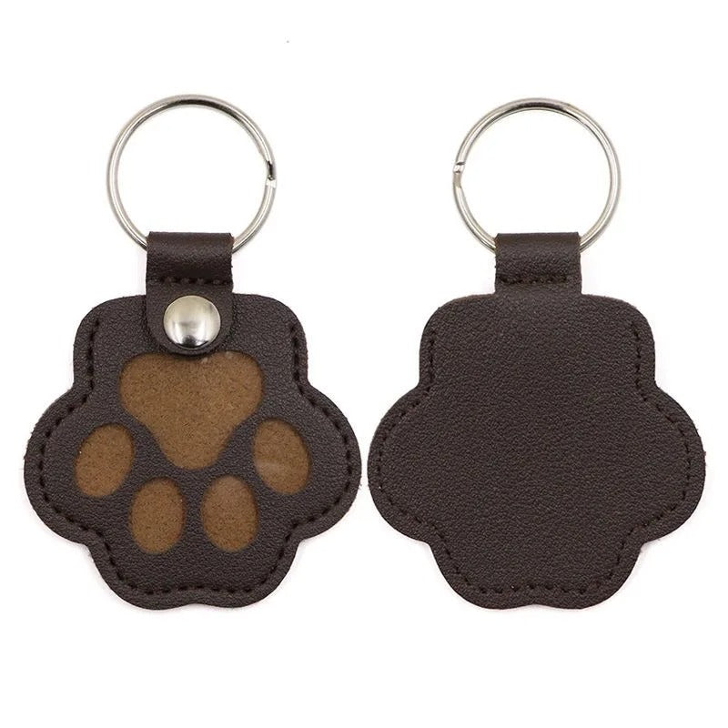 Cartoon Cat Claw Storage Bag