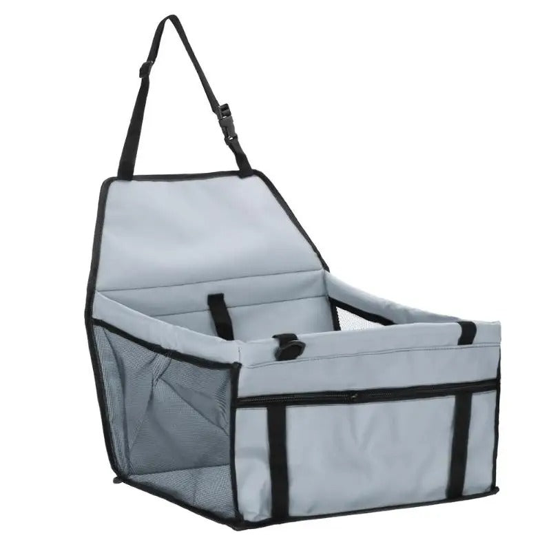 Folding Pet Safety Seat