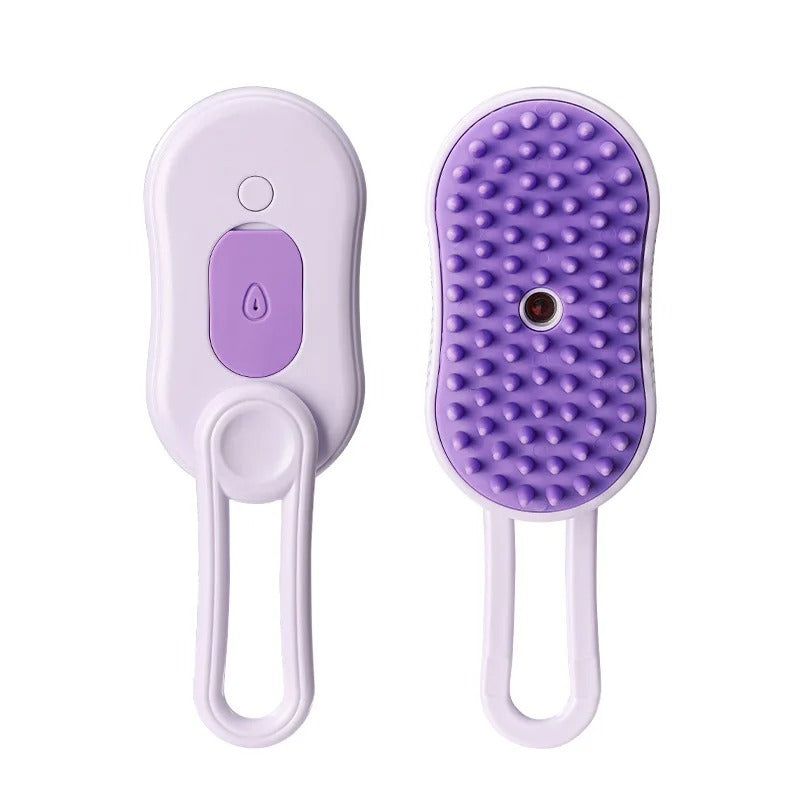 Quick & Easy Pet Hair Remover Comb