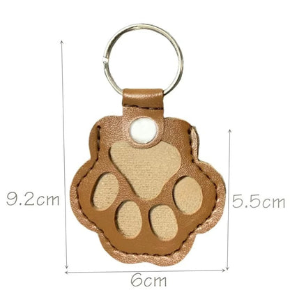 Cartoon Cat Claw Storage Bag