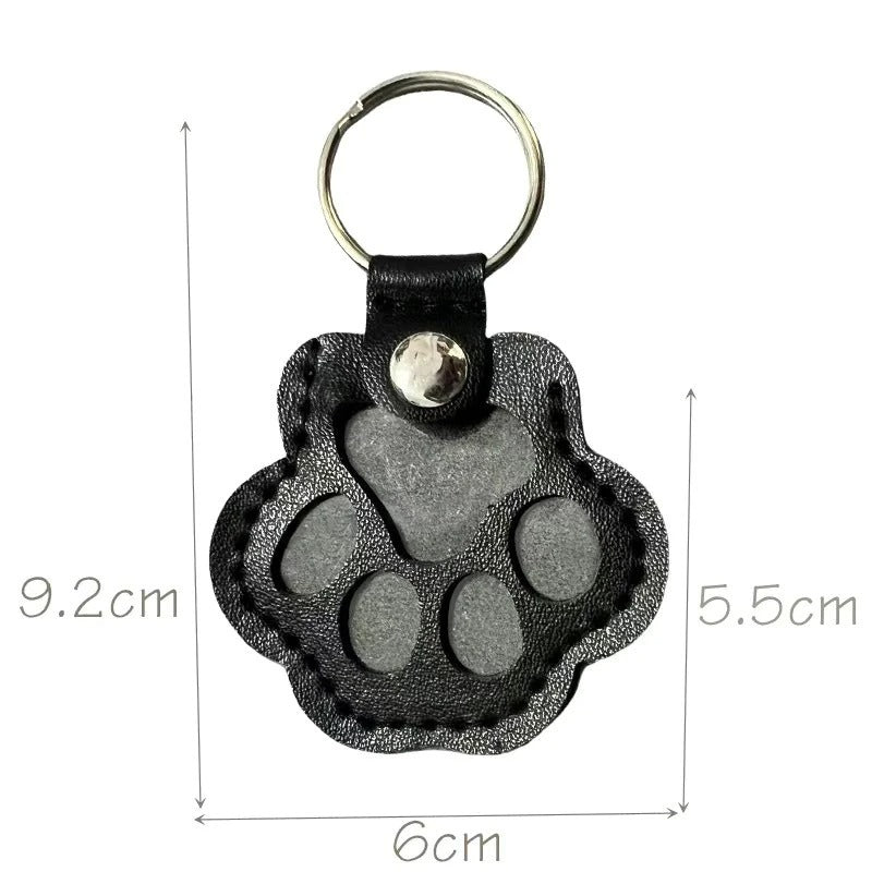 Cartoon Cat Claw Storage Bag