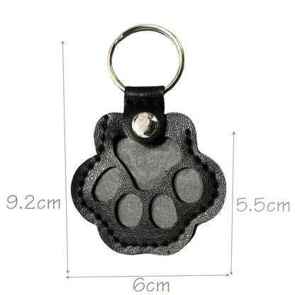 Cartoon Cat Claw Storage Bag