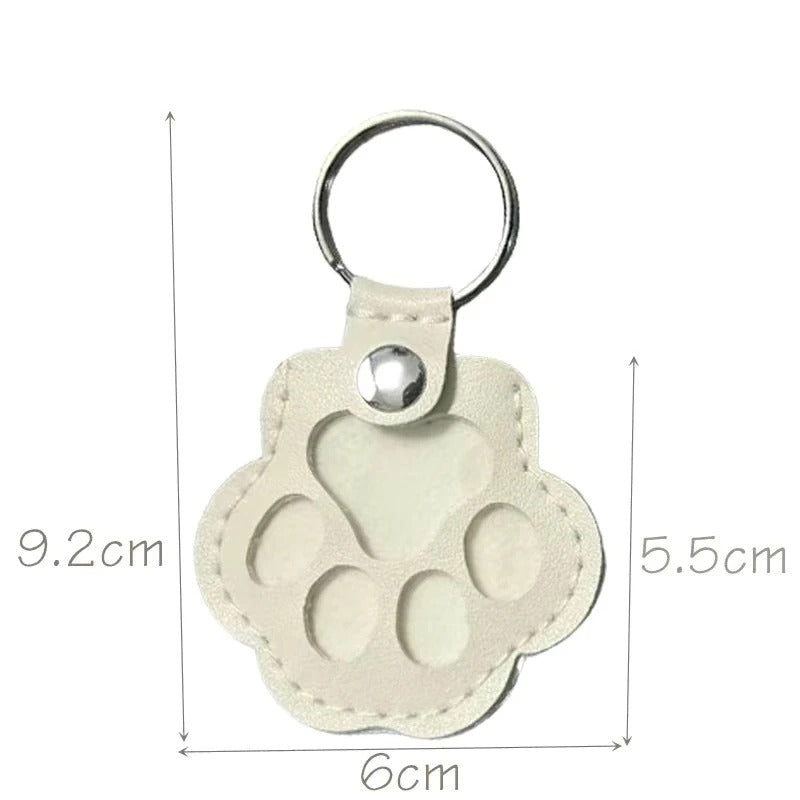 Cartoon Cat Claw Storage Bag