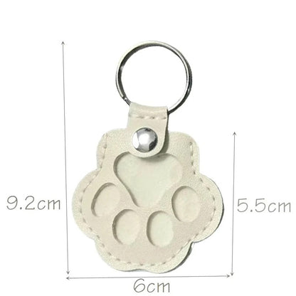 Cartoon Cat Claw Storage Bag