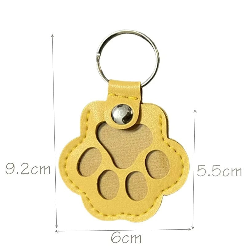 Cartoon Cat Claw Storage Bag