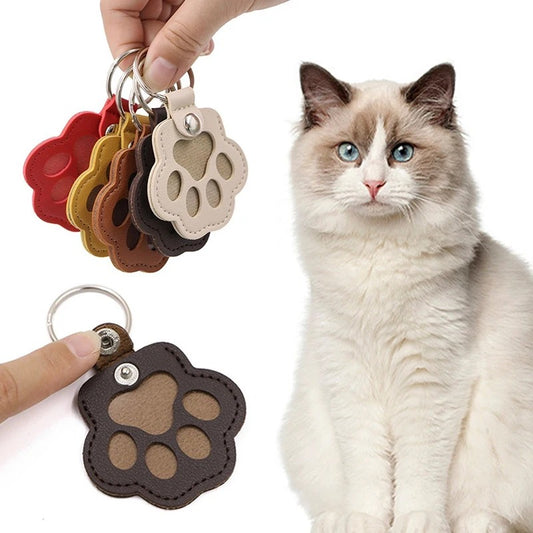 Cartoon Cat Claw Storage Bag