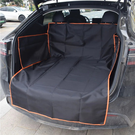Trunk Cover for Pets