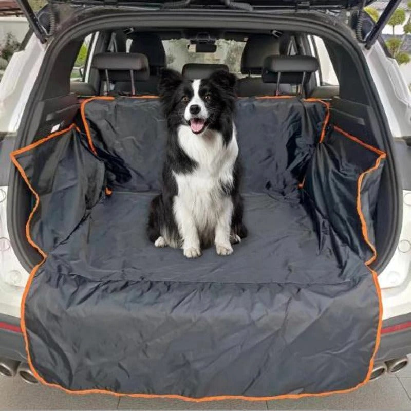 Trunk Cover for Pets
