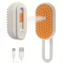Quick & Easy Pet Hair Remover Comb