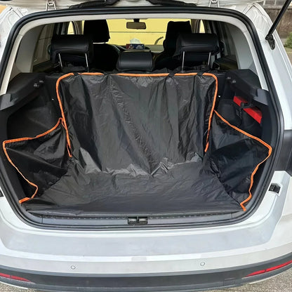 Trunk Cover for Pets