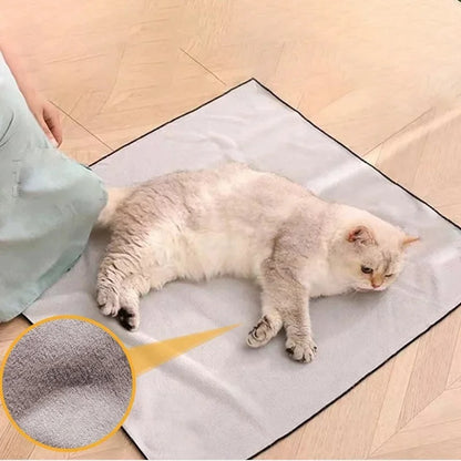 Adjustable Cat Wrap