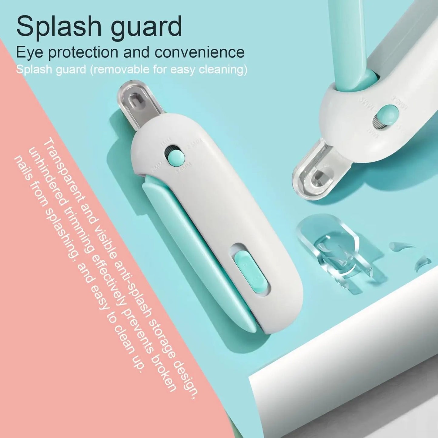 Adjustable Nail Trimmer