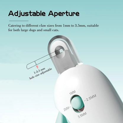 Adjustable Nail Trimmer