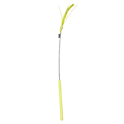 Tail Grass | Cat Interactive Toy