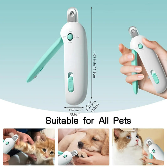 Adjustable Nail Trimmer