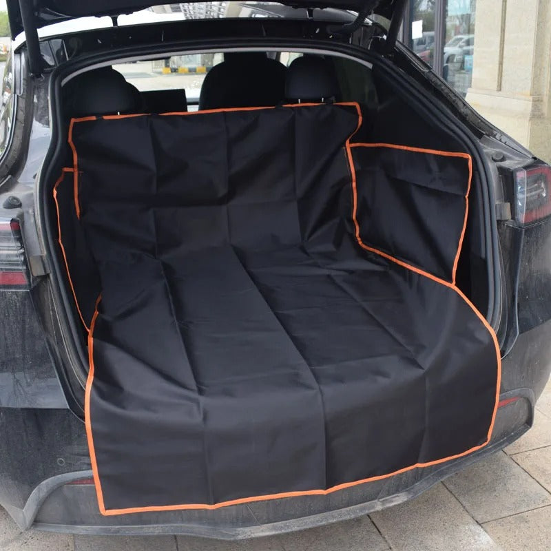 Trunk Cover for Pets