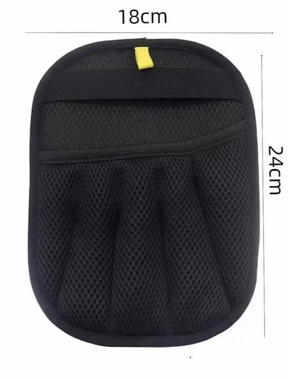 Pet Static Hair Removal Gloves