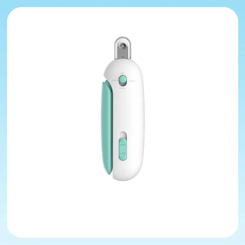 Adjustable Nail Trimmer