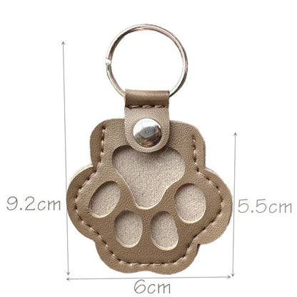 Cartoon Cat Claw Storage Bag