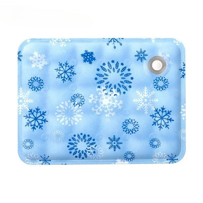 Water-filled Ice Pad for Pets